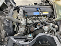 日産アトラス平ボディ小型（2t・3t）[写真24]