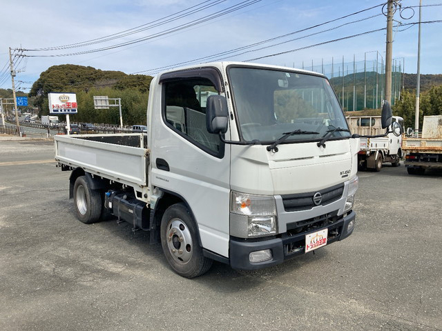 日産アトラス平ボディ小型（2t・3t）[写真03]