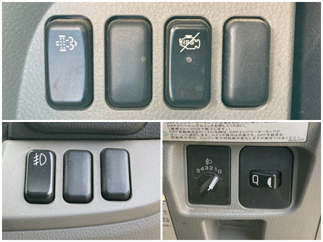 日産アトラス平ボディ小型（2t・3t）[写真39]