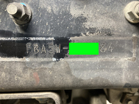 日産アトラス平ボディ小型（2t・3t）[写真40]