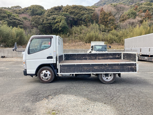 日産アトラス平ボディ小型（2t・3t）[写真06]