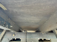 三菱ふそうキャンタークレーン4段小型（2t・3t）[写真18]