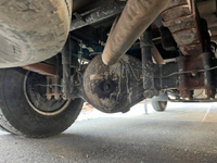 三菱ふそうキャンタークレーン4段小型（2t・3t）[写真21]