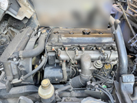 三菱ふそうキャンタークレーン4段小型（2t・3t）[写真22]