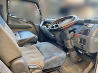 三菱ふそうキャンタークレーン4段小型（2t・3t）[写真26]