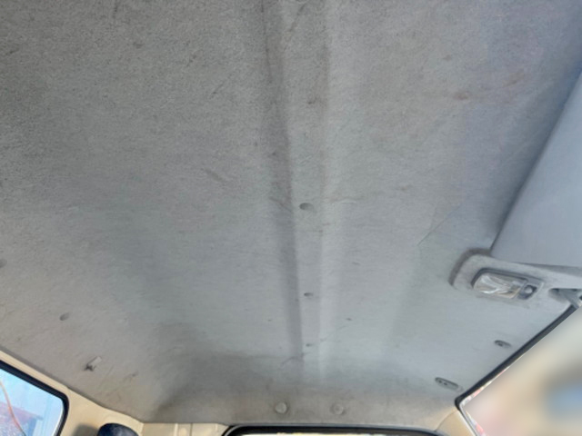 三菱ふそうキャンタークレーン4段小型（2t・3t）[写真28]