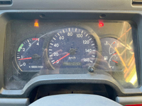 三菱ふそうキャンタークレーン4段小型（2t・3t）[写真30]