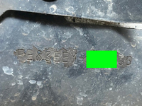 三菱ふそうキャンタークレーン4段小型（2t・3t）[写真31]