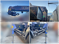 三菱ふそうキャンタークレーン4段小型（2t・3t）[写真08]