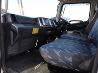 日野レンジャー三転ダンプ中型（4t）[写真29]