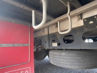 いすゞフォワードアルミウイング中型（4t）[写真17]