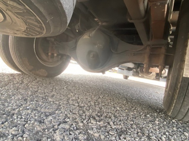 いすゞフォワードアルミウイング中型（4t）[写真19]