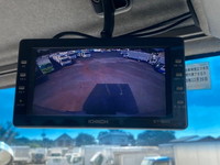 いすゞフォワードアルミウイング中型（4t）[写真20]