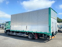 いすゞフォワードアルミウイング中型（4t）[写真02]