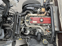 トヨタトヨエース幌ウイング小型（2t・3t）[写真12]