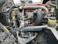 トヨタトヨエース幌ウイング小型（2t・3t）[写真14]