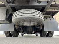 トヨタトヨエース幌ウイング小型（2t・3t）[写真20]