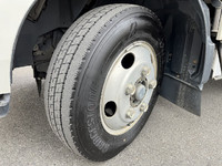 トヨタトヨエース幌ウイング小型（2t・3t）[写真21]