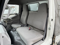 トヨタトヨエース幌ウイング小型（2t・3t）[写真37]