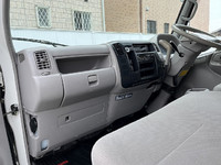 トヨタトヨエース幌ウイング小型（2t・3t）[写真38]