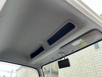 トヨタトヨエース幌ウイング小型（2t・3t）[写真39]