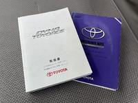 トヨタトヨエース幌ウイング小型（2t・3t）[写真40]