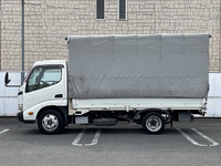 トヨタトヨエース幌ウイング小型（2t・3t）[写真05]