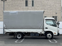 トヨタトヨエース幌ウイング小型（2t・3t）[写真06]