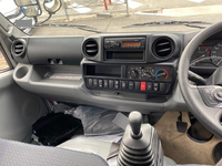 日野デュトロ平ボディ小型（2t・3t）[写真14]