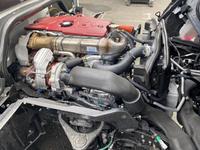 日野デュトロ平ボディ小型（2t・3t）[写真17]