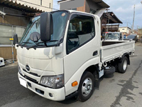 日野デュトロ平ボディ小型（2t・3t）[写真03]