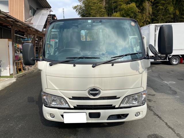 日野デュトロ平ボディ小型（2t・3t）[写真07]