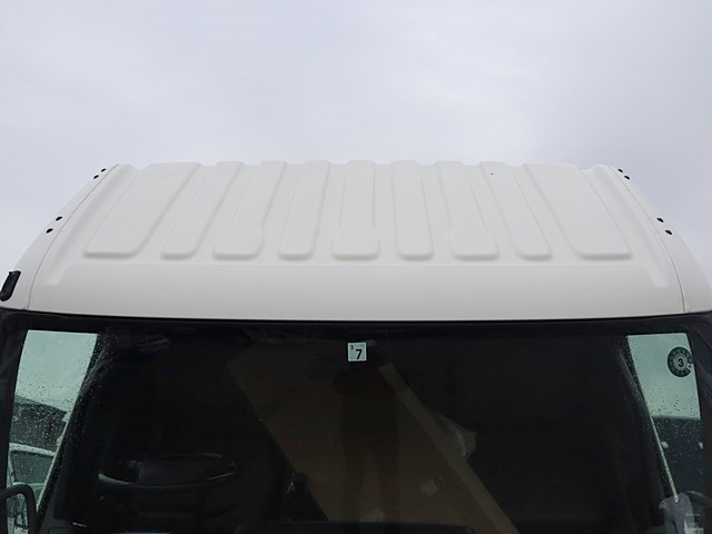 日野デュトロ平ボディ小型（2t・3t）[写真15]