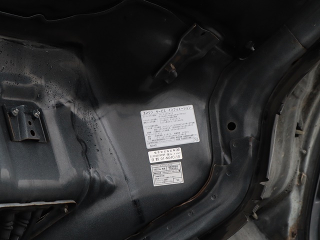 日野デュトロ平ボディ小型（2t・3t）[写真16]