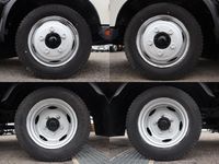 日野デュトロ平ボディ小型（2t・3t）[写真19]