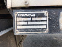 三菱ふそうファイターアルミウイング中型（4t）[写真12]