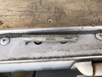 三菱ふそうファイターアルミウイング中型（4t）[写真19]