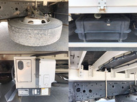 三菱ふそうファイターアルミウイング中型（4t）[写真21]