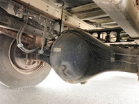 三菱ふそうファイターアルミウイング中型（4t）[写真22]