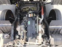 三菱ふそうファイターアルミウイング中型（4t）[写真24]