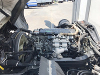 三菱ふそうファイターアルミウイング中型（4t）[写真25]