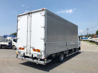 三菱ふそうファイターアルミウイング中型（4t）[写真02]