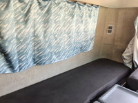 三菱ふそうファイターアルミウイング中型（4t）[写真32]