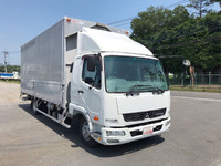 三菱ふそうファイターアルミウイング中型（4t）[写真03]