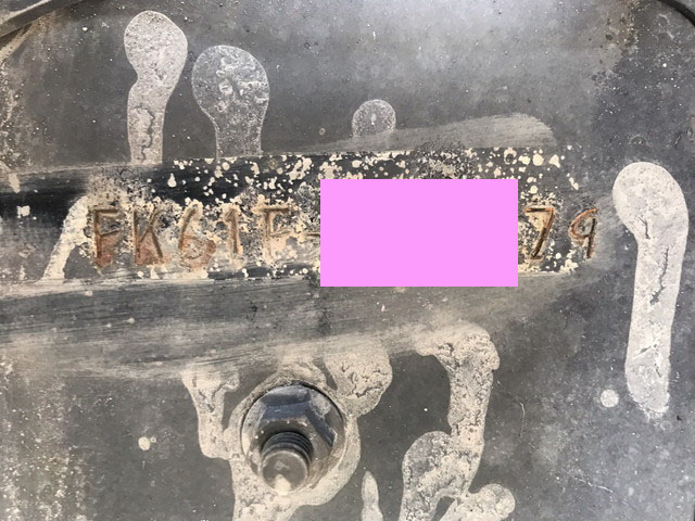 三菱ふそうファイターアルミウイング中型（4t）[写真40]