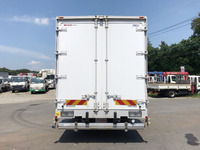 三菱ふそうファイターアルミウイング中型（4t）[写真09]