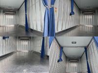 三菱ふそうキャンター冷凍車（冷蔵車）小型（2t・3t）[写真11]