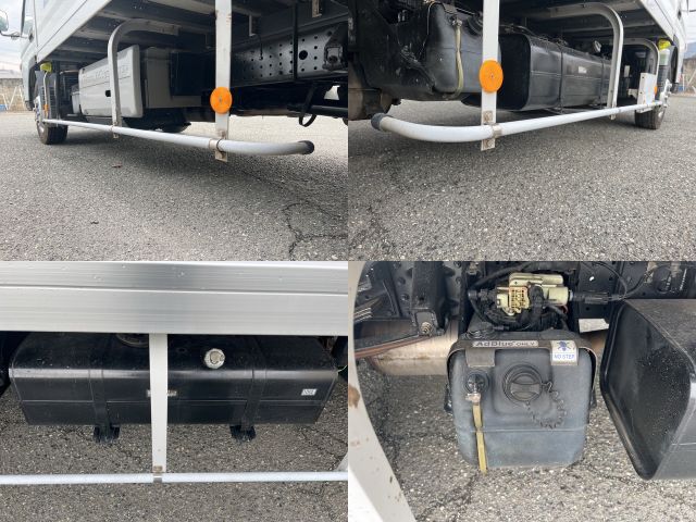 三菱ふそうキャンター冷凍車（冷蔵車）小型（2t・3t）[写真15]