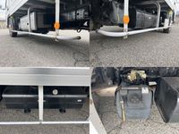 三菱ふそうキャンター冷凍車（冷蔵車）小型（2t・3t）[写真15]