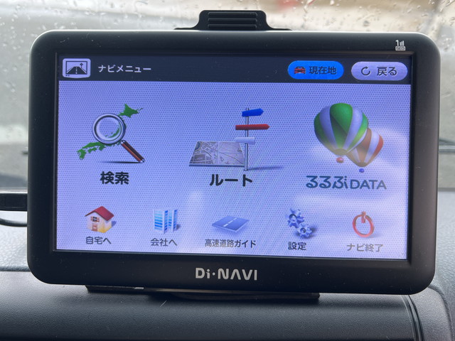 三菱ふそうキャンター冷凍車（冷蔵車）小型（2t・3t）[写真31]